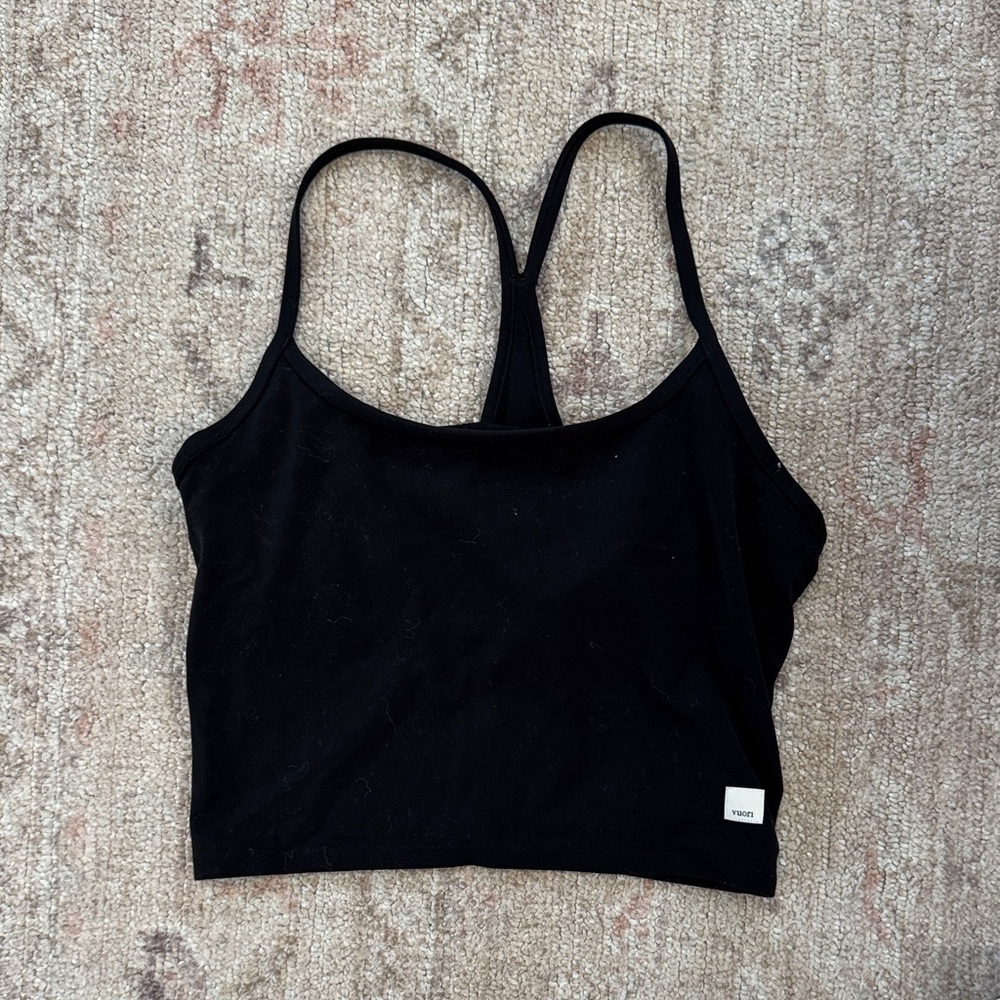 Vuori AllTheFeels Support Tank 2.0